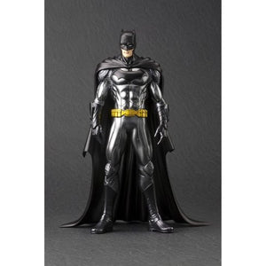 Kotobukiya Justice League Batman New 52 ArtFX+ 1/10 Statue DC Comics NEW SEALED