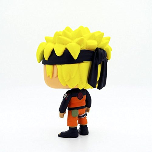 Funko POP! Animation: Naruto NARUTO Figure #71 w/ Protector