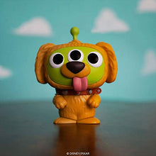 Load image into Gallery viewer, Funko Pop Disney Pixar #754 Alien Remix As Dug w/ Protector - IN STOCK