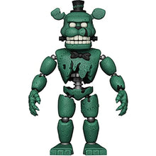 Load image into Gallery viewer, Funko POP Action Figure: Five Nights at Freddy&#39;s Dreadbear - Dreadbear