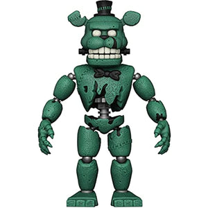 Funko POP Action Figure: Five Nights at Freddy's Dreadbear - Dreadbear