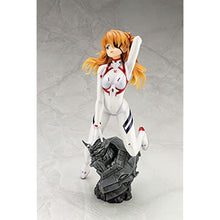 Load image into Gallery viewer, Evangelion:3.0＋1.0 Thrice Upon A TIME_Asuka SHIKINAMI Langley White PLUGSUIT VER.