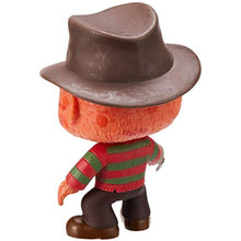 Load image into Gallery viewer, Funko Freddy Krueger Pop Movie Figure w/ Protector