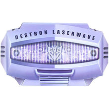Load image into Gallery viewer, Transformers Masterpiece MP-29 Destron Laserwave Collector Coin