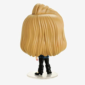 Funko Pop Television: Friends - 80's Hair Rachel Figure w/Protector