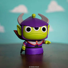 Load image into Gallery viewer, Funko Disney Pixar&#39;s Alien Remix Zurg Pop Figure #753 w/ Protector