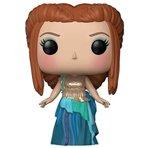 Funko POP! Disney: A Wrinkle in Time - Mrs. Whatsit Figure w/Protector