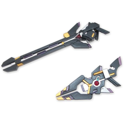 Duel Maid Girl's Weapons: Pantera DX PVC Figure