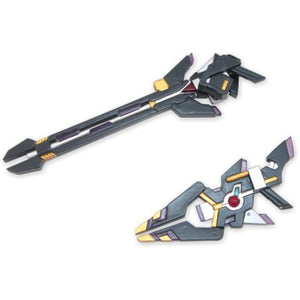 Duel Maid Girl's Weapons: Pantera DX PVC Figure