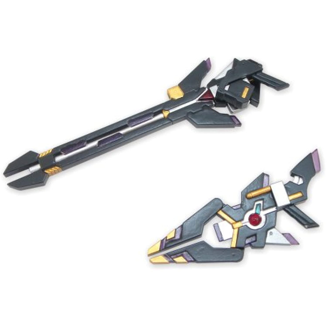 Duel Maid Girl's Weapons: Pantera DX PVC Figure