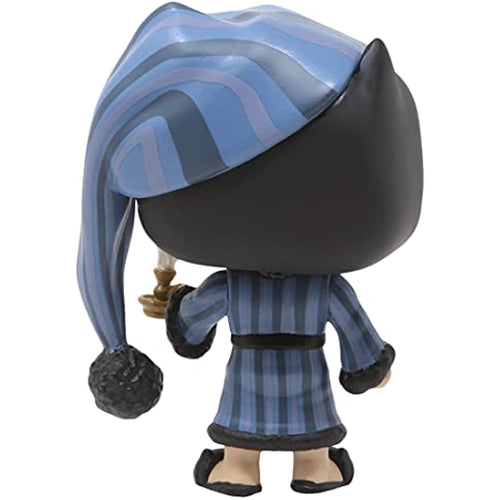 Funko Pop! DC Heroes: DC Holiday - Batman as Ebenezer Scrooge Vinyl Figure