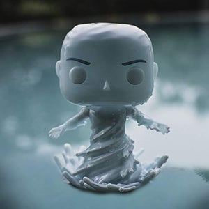 FUNKO Pop Marvel SPIDER-MAN Far From Home HYDRO-MAN #475 Vinyl Figure IN STOCK
