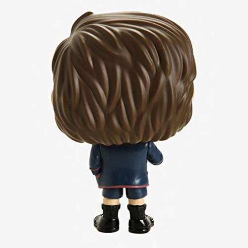 Funko POP! TV The Umbrella Academy Number Five CHASE Figure #932 w/ Protector