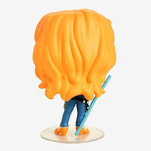 Load image into Gallery viewer, Funko POP! Animation: One Piece NAMI Figure #328 w/ Protector