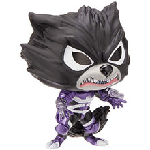 Load image into Gallery viewer, Funko Pop Venom Wave 2 : Venomized Rocket #515 Vinyl &quot;MINT&quot; (IN STOCK)