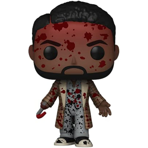 Funko Pop! Movies: Candyman - Candyman Figure w/ Protector