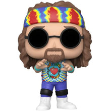 Load image into Gallery viewer, Funko Pop! WWE: Dude Love