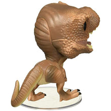 Load image into Gallery viewer, Funko Pop! Movies: Jurassic Park - Tyrannosaurus Figure w/Protector