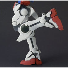 Load image into Gallery viewer, BANDAI MS in Action - Exia Gundam Figure