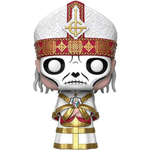 Load image into Gallery viewer, Funko POP! Rocks: Ghost PAPA NIHIL Special Edition Figure #169 w/ Protector