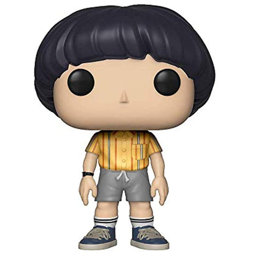 Funko POP! TV: Stranger Things MIKE Figure #846 w/ Protector