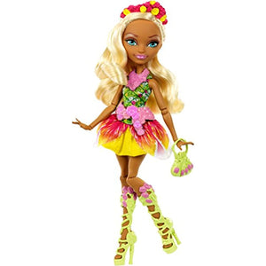 Ever After High Nina Thumbell Doll Daughter Of Thumbelina