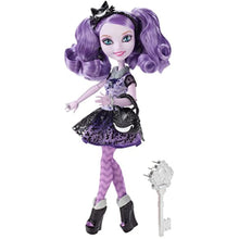 Load image into Gallery viewer, Ever After High KITTY CHESHIRE Doll 1st Edition Original Box NEW