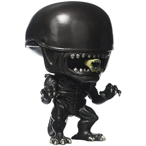 Funko POP Alien: Alien w/Protector