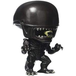 Funko POP Alien: Alien w/Protector