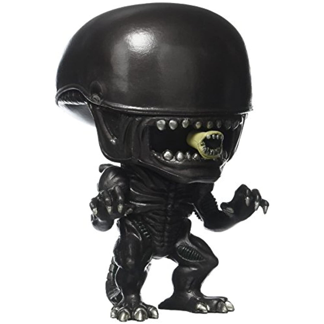 Funko POP Alien: Alien w/Protector