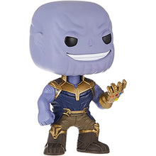Load image into Gallery viewer, Funko POP! Marvel: Avengers Infinity War - Thanos