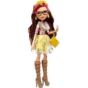 Boneca Ever After High Rosabella Beauty - Archery - Mattel