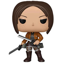 Load image into Gallery viewer, Funko POP! Animation: Attack on Titan - Ymir w/Protector