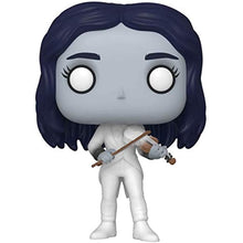 Load image into Gallery viewer, Funko POP! TV:The Umbrella Academy VANYA Violin Figure #934 w/ Protector