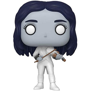 Funko POP! TV:The Umbrella Academy VANYA Violin Figure #934 w/ Protector