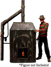 Load image into Gallery viewer, NECA - Nightmare on Elm Street - Diorama Element - Freddy&#39;s Furnace