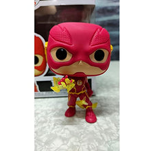 Load image into Gallery viewer, Funko Pop! Heroes: The Flash - The Flash Vinyl Figure w/ Protector  IN STOCK