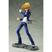 Load image into Gallery viewer, Kotobukiya Yu-Gi-Oh! JOEY WHEELER 1/7 Scale ArtFx J Statue NEW