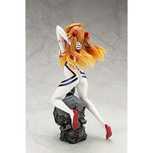 Load image into Gallery viewer, Evangelion:3.0＋1.0 Thrice Upon A TIME_Asuka SHIKINAMI Langley White PLUGSUIT VER.