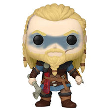 Load image into Gallery viewer, Funko POP! Games: Assassins Creed Valhalla - Eivor Figure w/ Protector IN STOCK