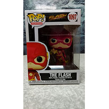 Load image into Gallery viewer, Funko Pop! Heroes: The Flash - The Flash Vinyl Figure w/ Protector  IN STOCK