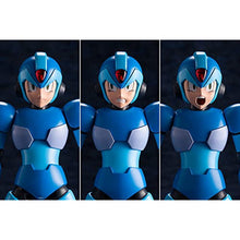 Load image into Gallery viewer, Kotobukiya Mega Man X Plastic Model Kit