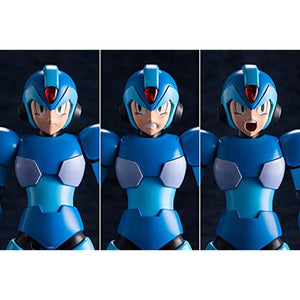 Kotobukiya Mega Man X Plastic Model Kit