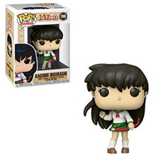 Load image into Gallery viewer, Funko Pop! Animation: Inuyasha - Kagome Higurashi