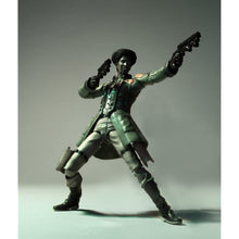 Load image into Gallery viewer, Final Fantasy XIII: Play Arts Sazh Kai Action Figure [video game]