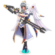Load image into Gallery viewer, Duel Maid Girl&#39;s Weapons: Pantera DX PVC Figure