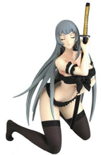 Load image into Gallery viewer, Ikki Tousen: Great Guardians Choun Shiryu Under Wear Ver. PVC Figure
