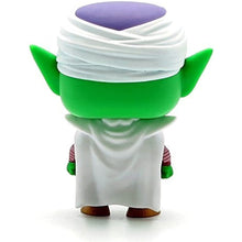 Load image into Gallery viewer, Funko POP! Anime: Dragonball Z Piccolo Action Figure, Green,purple