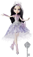 Load image into Gallery viewer, Mattel Ever After High Fairest On Ice Duchess Swan