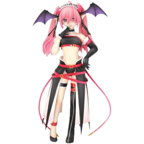 Maria: Angel Kiss and Devil Bride PVC Figure 1/7 Scale